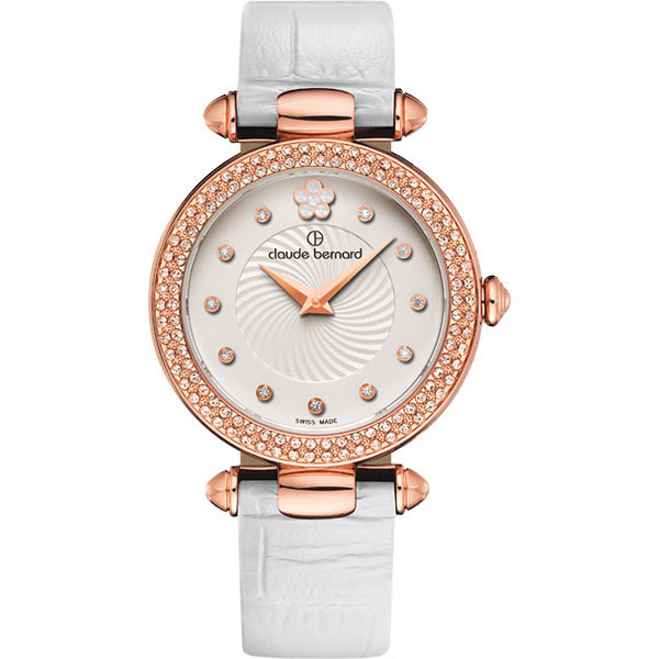Часы Claude Bernard Dress code 20504-37RPAPR